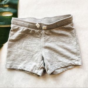 hm baby shorts